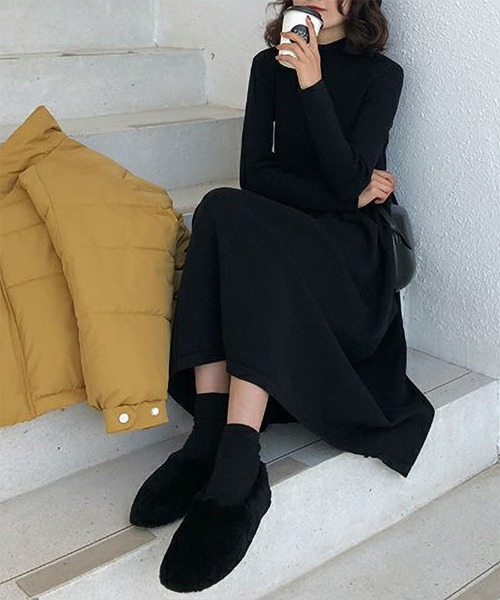 LOPASS（ロパス）の「ワンピース（ワンピース・レディース・レッド/アイボリー/ブラック/イエロー・MEDIUM/X-LARGE/LARGE）」の21枚目の写真