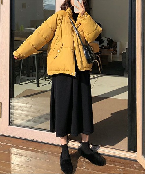 LOPASS（ロパス）の「ワンピース（ワンピース・レディース・レッド/アイボリー/ブラック/イエロー・MEDIUM/X-LARGE/LARGE）」の14枚目の写真