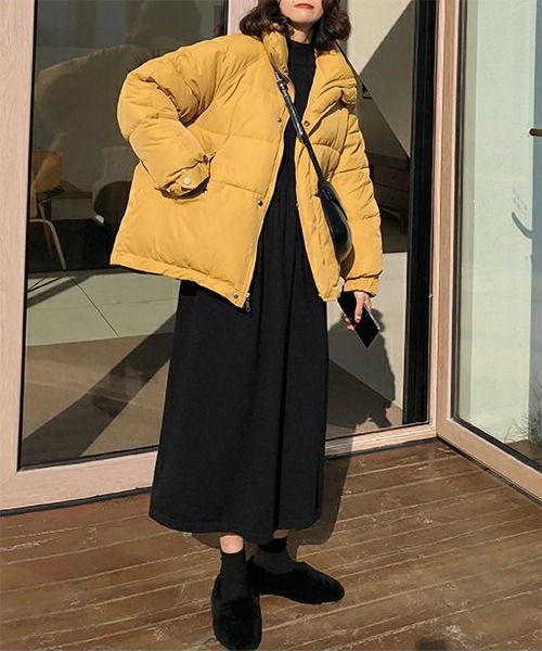 LOPASS（ロパス）の「ワンピース（ワンピース・レディース・レッド/アイボリー/ブラック/イエロー・MEDIUM/X-LARGE/LARGE）」の12枚目の写真