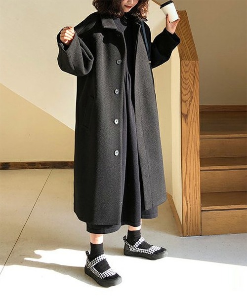 LOPASS（ロパス）の「ワンピース（ワンピース・レディース・レッド/アイボリー/ブラック/イエロー・MEDIUM/X-LARGE/LARGE）」の19枚目の写真