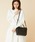 TREASURE TOPKAPI�i�g���W���[�g�v�J�s�j�́u�V�������N���U�[ �V�����_�[�t�� 2WAY �n���h�o�b�O�i�n���h�o�b�O�j�v�b�u���b�N