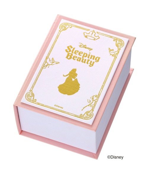 眠れる森の美女 腕時計 オルゴール専用ボックス wicca（ウィッカ）の「wicca ウィッカ Disneyコレクション