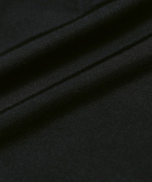 devirock（デビロック）の「UVカット フード付き 長袖ジップラッシュガード（ラッシュガード・キッズ・ホワイト/ブラック/その他3/その他4・110cm/100cm/120cm/130cm/140cm/150cm/160cm）」の16枚目の写真