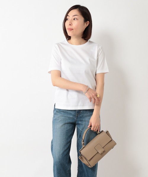 PHILIPPE AUDIBERT（フィリップ オーディベール）の「PHILIPPE AUDIBERT/TALIAシルバーリング（リング・レディース・シルバー・FREE）」の9枚目の写真