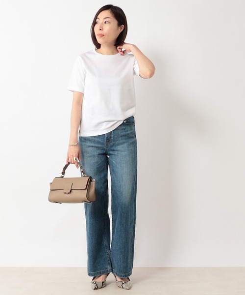 PHILIPPE AUDIBERT（フィリップ オーディベール）の「PHILIPPE AUDIBERT/TALIAシルバーリング（リング・レディース・シルバー・FREE）」の8枚目の写真