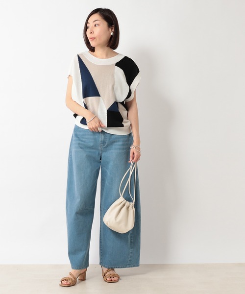 PHILIPPE AUDIBERT（フィリップ オーディベール）の「PHILIPPE AUDIBERT/TALIAシルバーリング（リング・レディース・シルバー・FREE）」の6枚目の写真