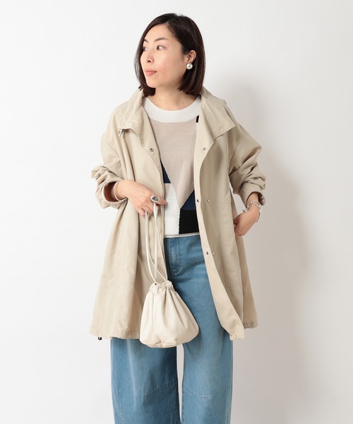 PHILIPPE AUDIBERT（フィリップ オーディベール）の「PHILIPPE AUDIBERT/TALIAシルバーリング（リング・レディース・シルバー・FREE）」の10枚目の写真