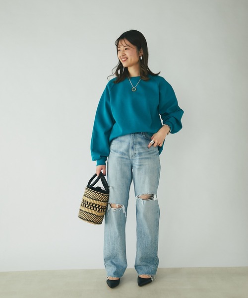 PHILIPPE AUDIBERT（フィリップ オーディベール）の「PHILIPPE AUDIBERT/TALIAシルバーリング（リング・レディース・シルバー・FREE）」の12枚目の写真