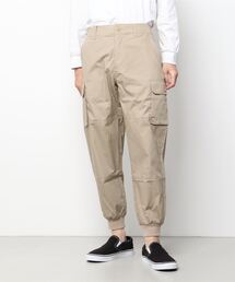 バックボーン ディッキーズ　コラボ　ファティーグパンツ バックボーン ディッキーズ コラボ ファティーグパンツ
