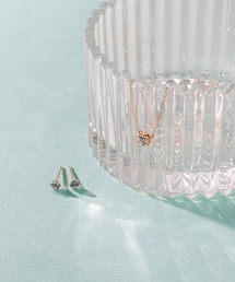 BLOOM｜ブルームのピアス（両耳用）（その他ストーン）通販 - ZOZOTOWN