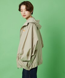 FREAK'S STORE | ▽【WEB限定】KELTY×FREAK'S STORE/ケルティ　別注ランブラーポンチョ(ポンチョ)