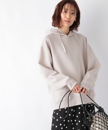 GLOBAL WORK | サマ見えAiryパーカー/259514(パーカー)