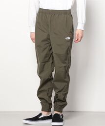 パンツ SAWAWANORTH FACE Versatile Pant BLACK No need to think about anything! Just put them on and you'll