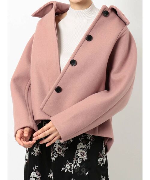 セール ブランド古着 ジャケット その他アウター Mercuryduo マーキュリーデュオ のファッション通販 Zozoused