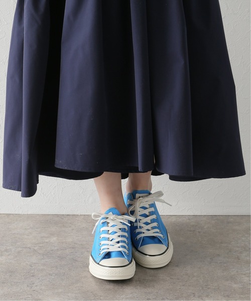 SLOBE IENA（スローブイエナ）の「【Converse/コンバース】ALL STAR US COLORS OXスニーカー◆（スニーカー・レディース・ピンク/ブルー・23cm/23.5cm/24cm/24.5cm）」の5枚目の写真