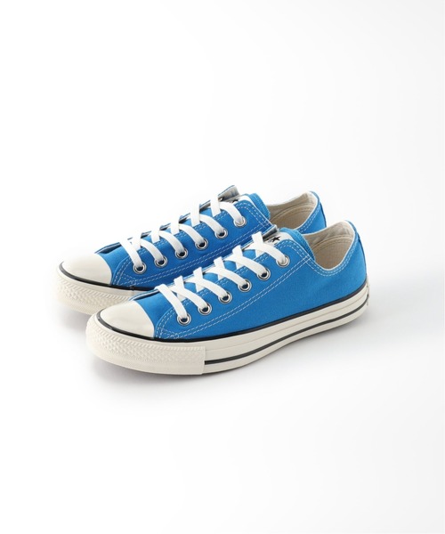 SLOBE IENA（スローブイエナ）の「【Converse/コンバース】ALL STAR US COLORS OXスニーカー◆（スニーカー・レディース・ピンク/ブルー・23cm/23.5cm/24cm/24.5cm）」の22枚目の写真