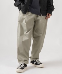 SlashDate（スラッシュデイト）の「イージーワイドバルーンパンツ/スケーターパンツ/シェフパンツ/カラーパンツ（その他パンツ・メンズ）」