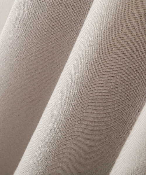 PROPORTION BODY DRESSING（プロポーションボディドレッシング）の「クラシカルレイヤーカラーニットワンピース / 1212140900（ワンピース・レディース・ダークグレー/ブルー/グレー・SMALL/MEDIUM）」の18枚目の写真