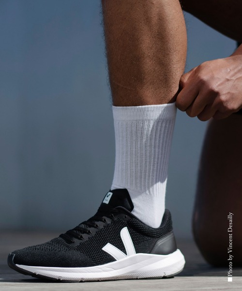 VEJA（ヴェジャ）の「VEJA / “MARLIN” ランニングシューズ スニーカー