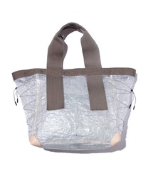 F/CE. CUBEN FIBER TOTE ダイニーマ トートバッグ Amazon | [エフシーイー] トート CUBEN FIBER TOTE White | F/CE