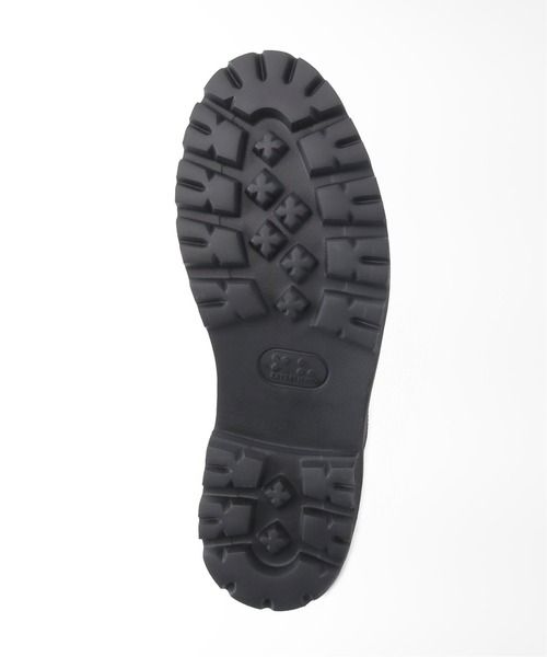 VERMEIL par iena(ヴェルメイユパーイエナ)の「【CAMINANDO/カミナンド】別注TREK SOLE BIT ミュール◆(その他シューズ・レディース・ブラック・38/39/36/37)」の14枚目の写真