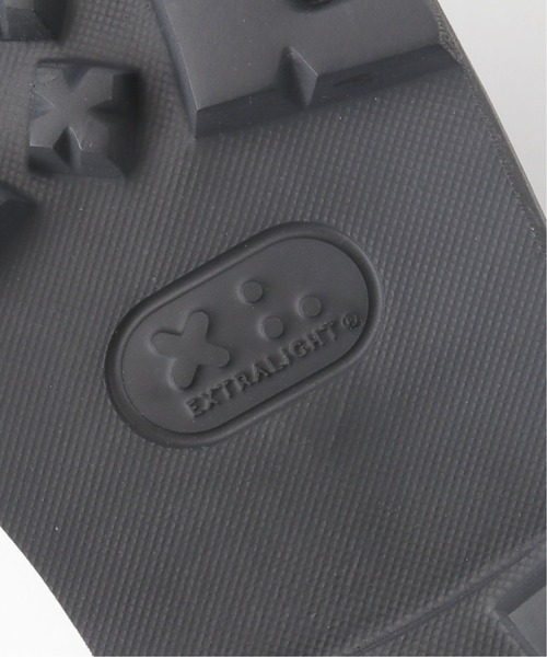 VERMEIL par iena(ヴェルメイユパーイエナ)の「【CAMINANDO/カミナンド】別注TREK SOLE BIT ミュール◆(その他シューズ・レディース・ブラック・38/39/36/37)」の16枚目の写真