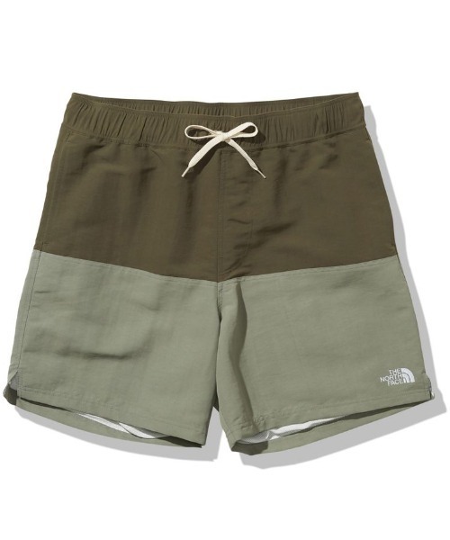 THE NORTH FACE(ザノースフェイス)の「THE NORTH FACE/ザ・ノース・フェイス マッドショーツ 水陸両用 NB42153(その他パンツ・メンズ・ブラウン/ブルー/カーキ・L/XL/M/S)」の3枚目の写真