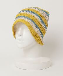 CIE | C -cie- /シー/LACY HAT(ハット)