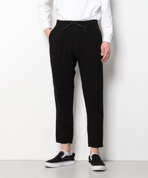 TRANSIT | TRANSIT/トランジット/easy  LINEN PANTS(その他パンツ)