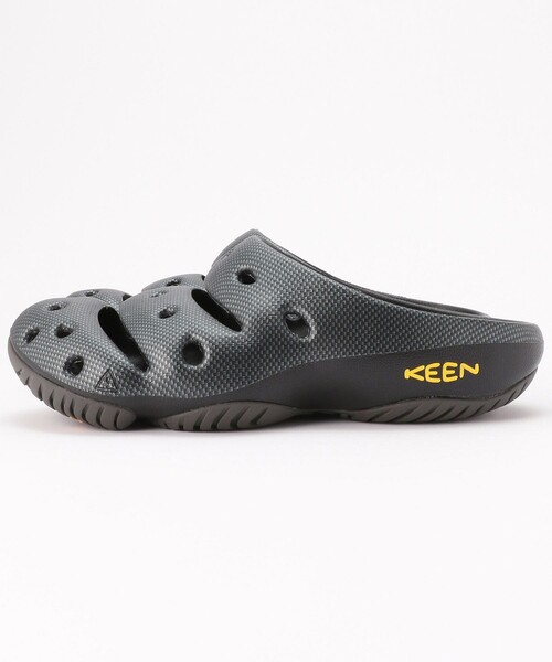 FREAK'S STORE（フリークスストア）の「WEB限定 KEEN/キーン YOGUI