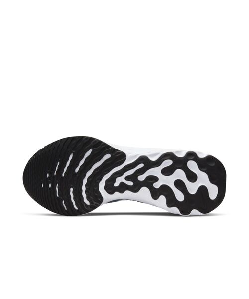 NIKE(ナイキ)の「ナイキ リアクト インフィニティ ラン フライニット 3 ウィメンズ ロード ランニングシューズ / Nike React Infinity Run Flyknit 3 Women's Road Running Shoes(スニーカー・レディース・ブラック系その他2/ブラック・22.5/23.5/25.5/26/25/23/26.5/24.5/24)」の7枚目の写真
