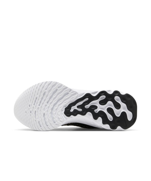 NIKE(ナイキ)の「ナイキ リアクト インフィニティ ラン フライニット 3 ウィメンズ ロード ランニングシューズ / Nike React Infinity Run Flyknit 3 Women's Road Running Shoes(スニーカー・レディース・ブラック系その他2/ブラック・22.5/23.5/25.5/26/25/23/26.5/24.5/24)」の14枚目の写真