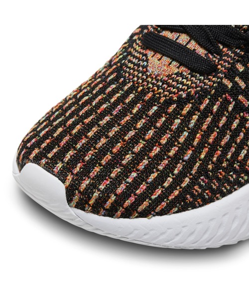 NIKE(ナイキ)の「ナイキ リアクト インフィニティ ラン フライニット 3 ウィメンズ ロード ランニングシューズ / Nike React Infinity Run Flyknit 3 Women's Road Running Shoes(スニーカー・レディース・ブラック系その他2/ブラック・22.5/23.5/25.5/26/25/23/26.5/24.5/24)」の15枚目の写真