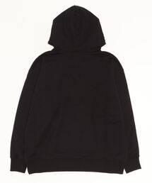 DSQUARED2 × イブラヒモヴィッチ パーカー　サイズXXL DSQUARED2 × イブラヒモヴィッチ パーカー サイズXXL DSQUARED2