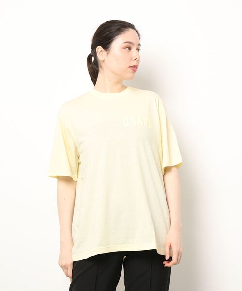 THE SHINZONE（ザ シンゾーン）の「USAFA TEE（Tシャツ