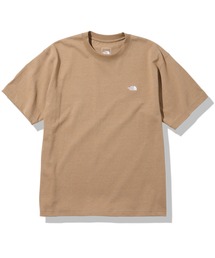 THE NORTH FACE（ザノースフェイス）の「THE NORTH FACE/ザ・ノースフェイス　S/S Nuptse Cotton Tee ショートスリーブヌプシコットンティー　NT32248（Tシャツ/カットソー・メンズ）」
