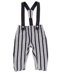 green label relaxing | green label relaxing別注 ARCH&LINE サスペンダーパンツ◆(その他パンツ)