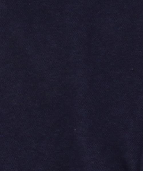 green label relaxing(グリーンレーベルリラクシング)の「green label relaxing別注 ARCH&LINE サスペンダーパンツ◆(その他パンツ・キッズ・グレー/ネイビー・75cm/85cm)」の8枚目の写真