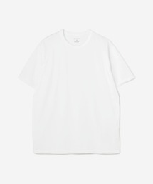 alvana | alvana | 〈別注〉天竺 クルーネックTシャツ MEN(Tシャツ/カットソー)