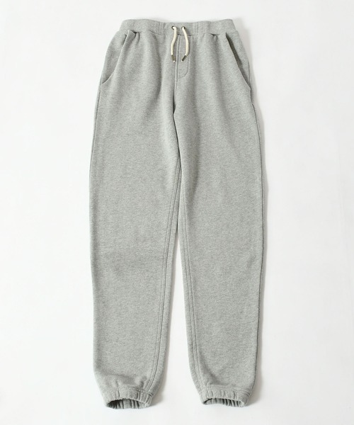 Johnbull（ジョンブル）の「トンプキンスウェットパンツ（スウェットパンツ・レディース・ブラック/ヘザーグレー/スモークピンク・MEDIUM/SMALL）」の17枚目の写真