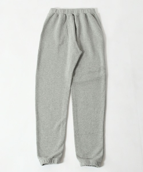 Johnbull（ジョンブル）の「トンプキンスウェットパンツ（スウェットパンツ・レディース・ブラック/ヘザーグレー/スモークピンク・MEDIUM/SMALL）」の18枚目の写真