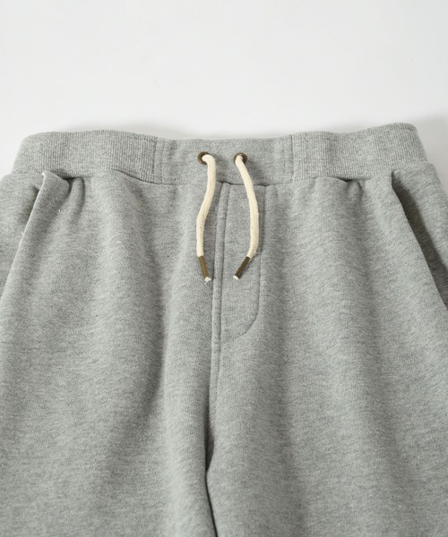 Johnbull（ジョンブル）の「トンプキンスウェットパンツ（スウェットパンツ・レディース・ブラック/ヘザーグレー/スモークピンク・MEDIUM/SMALL）」の19枚目の写真