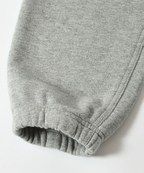 Johnbull（ジョンブル）の「トンプキンスウェットパンツ（スウェットパンツ・レディース・ブラック/ヘザーグレー/スモークピンク・MEDIUM/SMALL）」の20枚目の写真