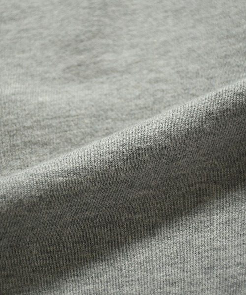 Johnbull（ジョンブル）の「トンプキンスウェットパンツ（スウェットパンツ・レディース・ブラック/ヘザーグレー/スモークピンク・MEDIUM/SMALL）」の21枚目の写真