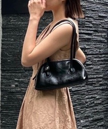 AMAIL | Happy peace bag(ハンドバッグ)