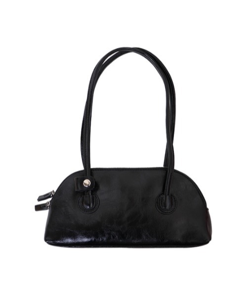 AMAIL（アマイル）の「Happy peace bag（ハンドバッグ・レディース・ブラック/サックスブルー/ピンク・FREE）」の15枚目の写真