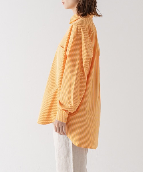 BRICK & SONS（ブリックアンドサンズ）の「リラックスバック