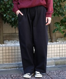 Lee FLeesyコットンポリイージーパンツ 【WEB限定】 【ユニセックス】