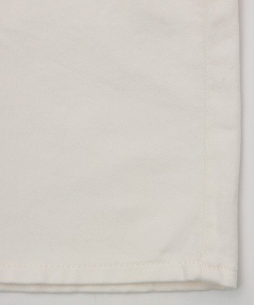 Lee（リー）の「Lee FLeesyコットンポリイージーパンツ　【WEB限定】 【ユニセックス】（その他パンツ・レディース・ブラック/オリーブ/ブラウン/ホワイト/マスタード/パープル・FREE）」の22枚目の写真