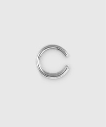 ISOLATION | 【ISOLATION / アイソレーション】Silver925 Basic Earcuff / ベーシックイヤーカフ(イヤーカフ)